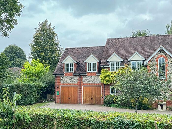 3 Bedroom House To Rent In Churchfield Lane, Wallingford, OX10