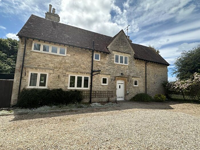 5 Bedroom Detached House To Rent In Coates, Cirencester, GL7