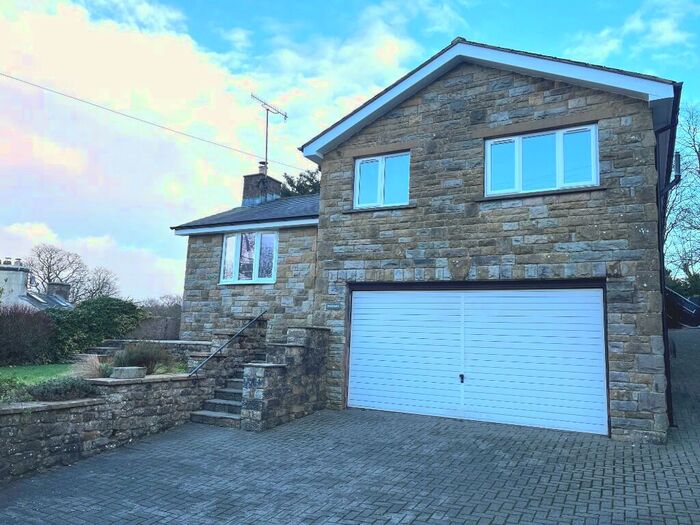 3 Bedroom Detached House To Rent In Thornbank, Slaidburn Road, High