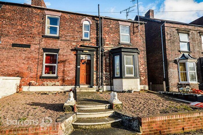 1 Bedroom Flat To Rent In Clough Road, Rotherham, S61