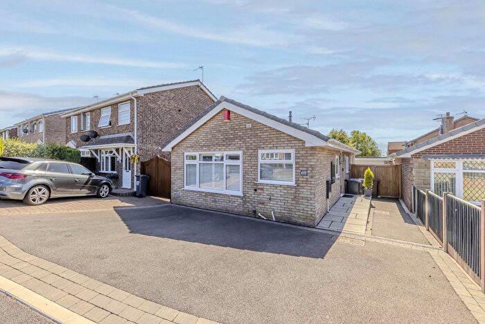 3 Bedroom Detached Bungalow For Sale In Meigh Road, Werrington, ST9