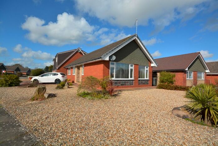 2 Bedroom Bungalow To Rent In Russell Avenue, Alsager, ST7