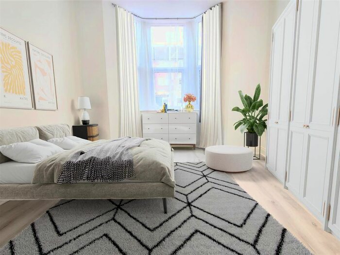 2 Bedroom Flat To Rent In East Finchley, London, N2