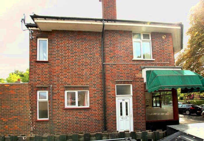 4 Bedroom Flat To Rent In Wellesley Parade, Wellesley Road, Twickenham, TW2