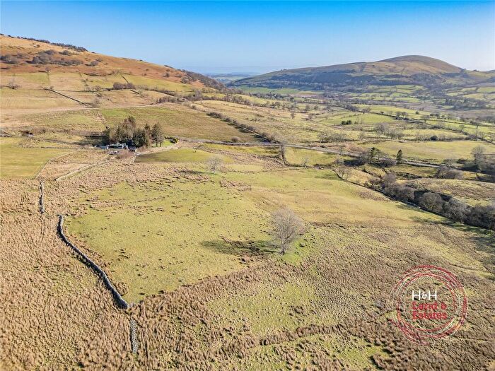 Land For Sale In Land At Matterdale End, Penrith, Cumbria, CA11