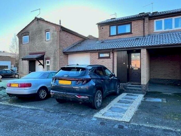 1 Bedroom Terraced House To Rent In Chapel Street, Long Eaton, NG10