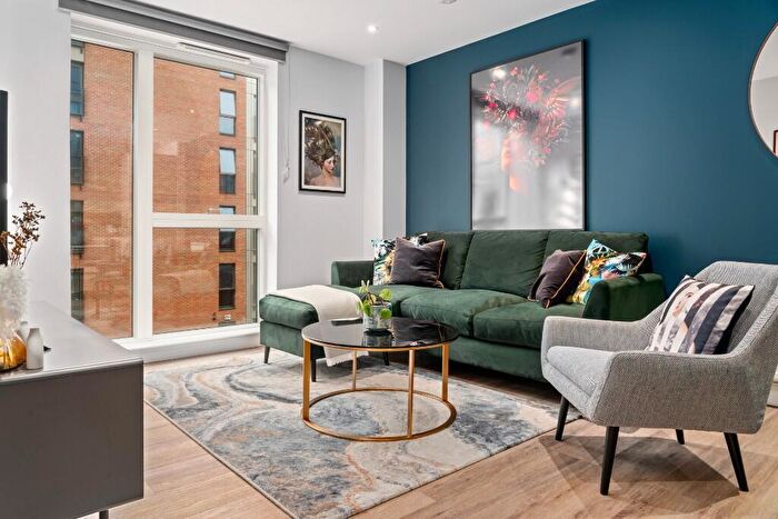 1 Bedroom Apartment To Rent In Kooky Redhill, Marketfield Road, Redhill, Surrey, RH1