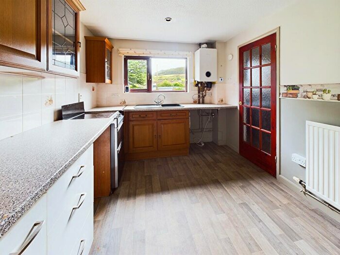 2 Bedroom Terraced House For Sale In Fairmead, Sidmouth, EX10