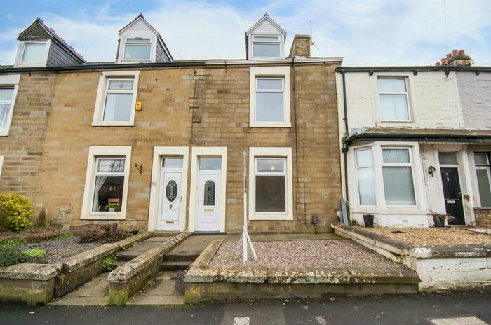 3 Bedroom Terraced House For Sale In Hawthorn Bank, Altham, Accrington, BB5