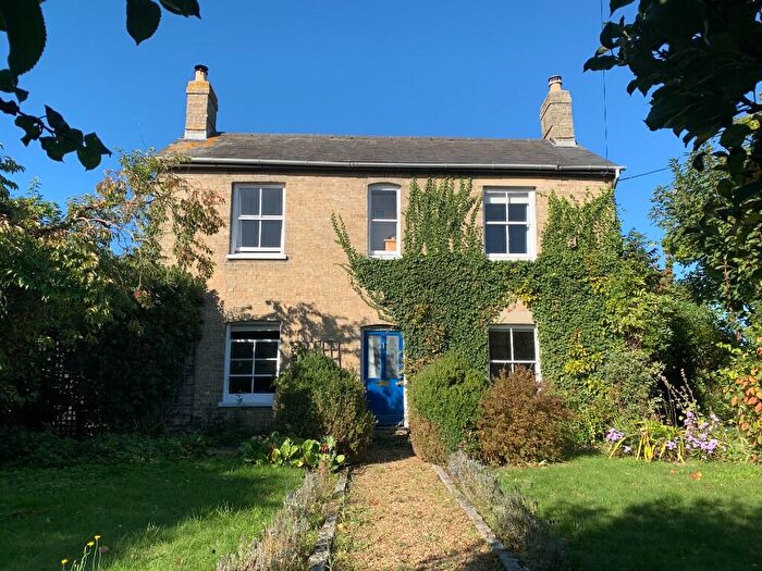 3 Bedroom Land For Sale In Henny Street, CO10