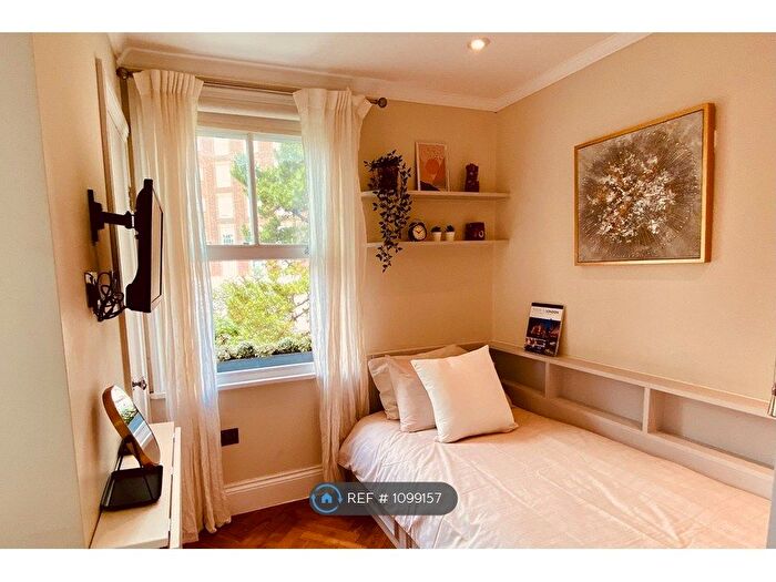 Studio To Rent In London, London, W14