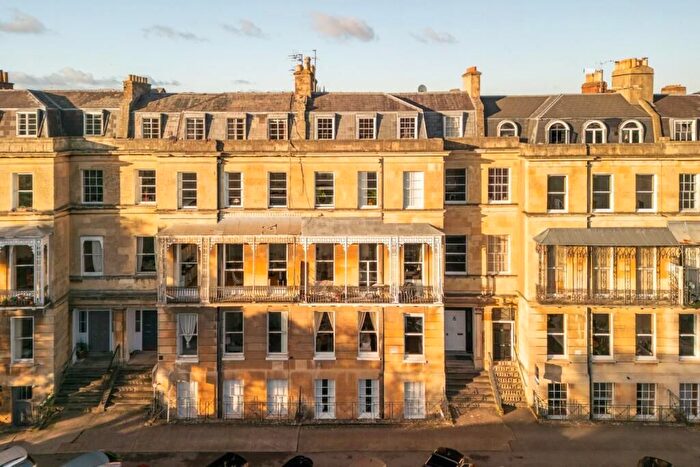 1 Bedroom Flat To Rent In Lansdown Place, Cheltenham, GL50