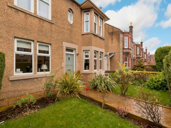 2 Bedroom Flat To Rent In Glendevon Place, Balgreen, Edinburgh, EH12