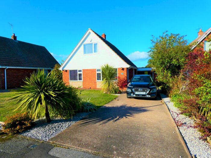 3 Bedroom Bungalow To Rent In Wentbridge Drive, Mansfield, NG18