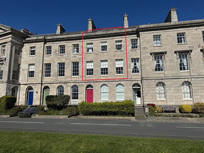6 Bedroom Town House For Sale In Victoria Terrace, Beaumaris, LL58