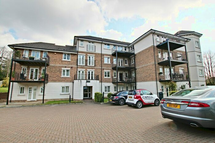 1 Bedroom Flat To Rent In South Hill Road, Bromley, BR2