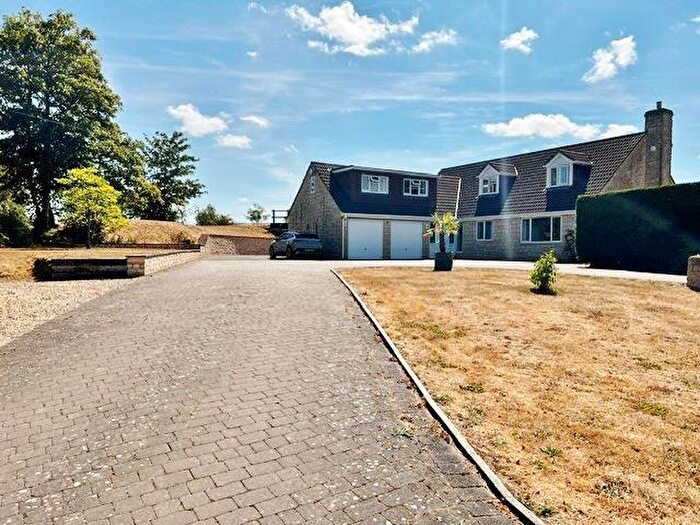 4 Bedroom Detached House For Sale In Upper Westwood, Upper Westwood, Bradford-On-Avon, BA15