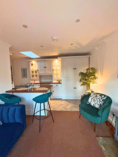 2 Bedroom Bungalow To Rent In Bail Mews, Lincoln, LN1