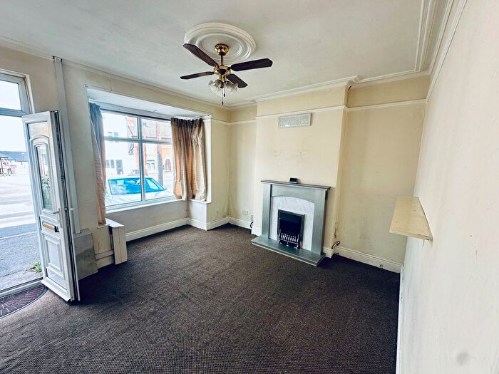 1 Bedroom Flat To Rent In Mansfield Road, Alfreton, DE55