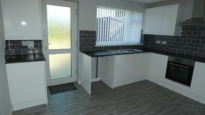 2 Bedroom Semi-Detached House For Sale In Rodney Drive, Bredbury, Stockport, SK6