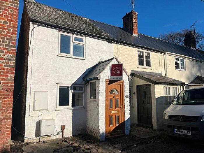 2 Bedroom House For Sale In Bishopstrow Road, Bishopstrow, Bishopstrow, BA12