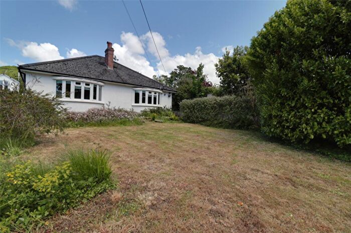 2 Bedroom Bungalow For Sale In Pixie Lane, Braunton, Devon, EX33