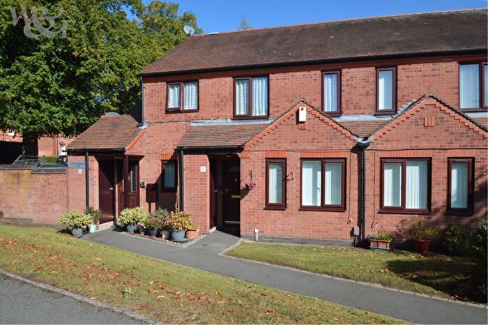 2 Bedroom Property For Sale In Birchdale Avenue, Birmingham, B23