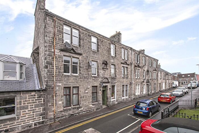 2 Bedroom Flat For Sale In C Rolland Street, Dunfermline, KY12