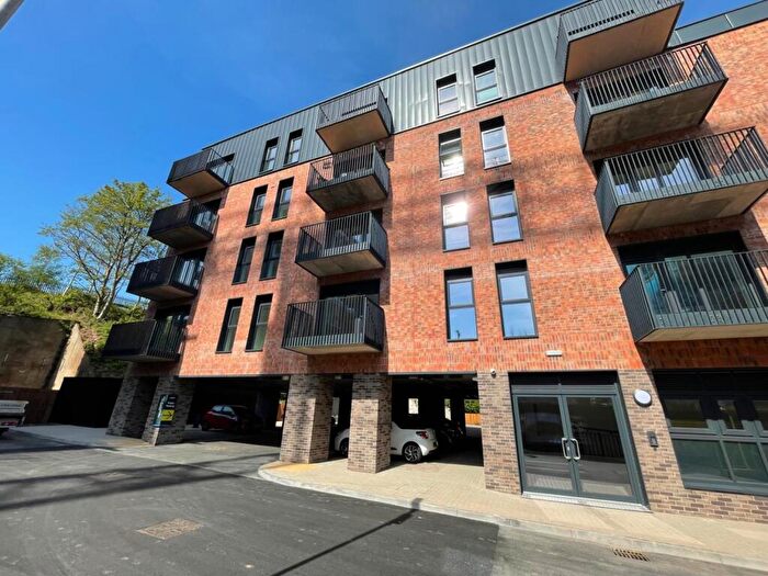 1 Bedroom Apartment To Rent In North Works, Dalmuir Road, Longbridge, B31