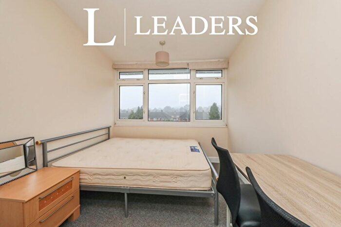 1 Bedroom House To Rent In Northfields, NR4