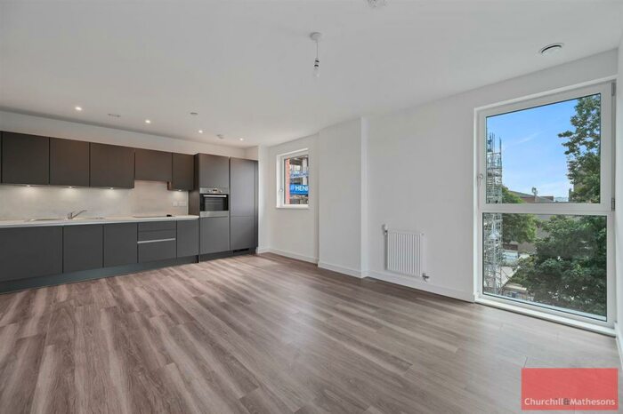 2 Bedroom Apartment To Rent In Green Street, Upton Gardens, E13