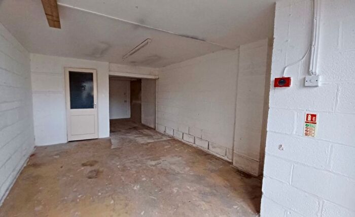 Parking To Rent In ., Paignton, TQ4