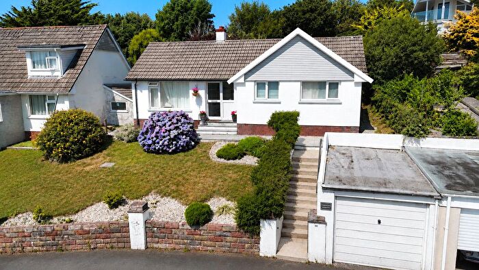 2 Bedroom Detached Bungalow For Sale In Fairfield, Ilfracombe, Devon, EX34