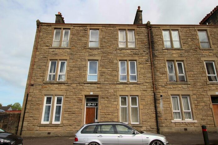 1 Bedroom Ground Flat To Rent In Stewart Road, Falkirk, Falkirk, FK2