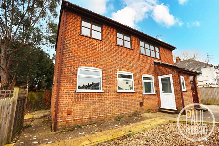 1 Bedroom Flat For Sale In Notley Road, Lowestoft, NR33