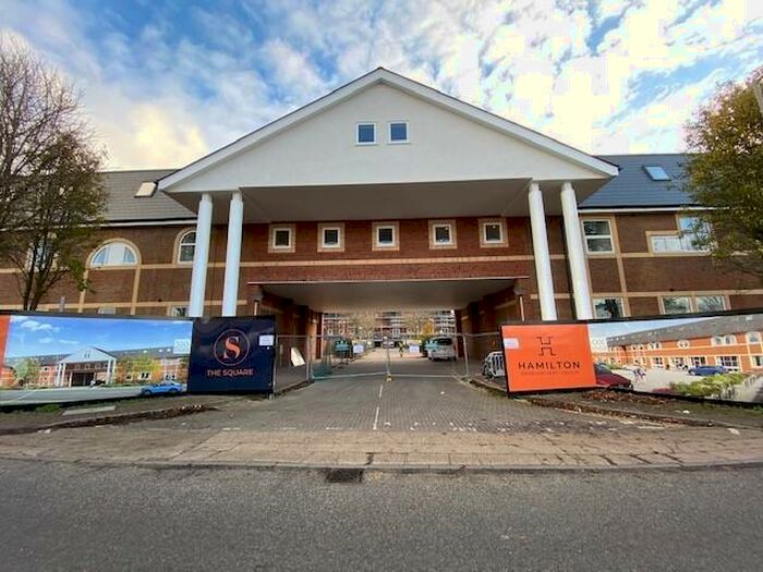 1 Bedroom Apartment To Rent In Alton Mews, Aylesbury, HP19