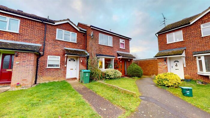 4 Bedroom Property To Rent In Sheerstock, Haddenham, Aylesbury, HP17