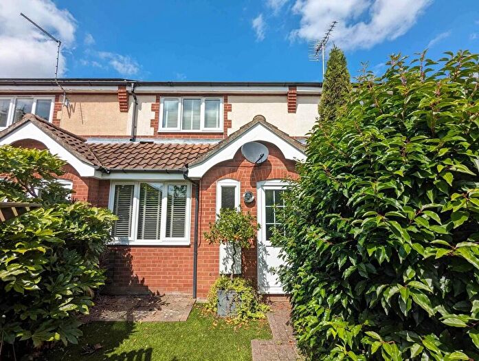 2 Bedroom Terraced House To Rent In Briston, NR24