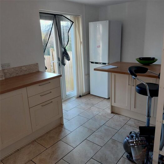 2 Bedroom Detached House For Sale In Min Y Ddol, Bangor, Gwynedd, LL57
