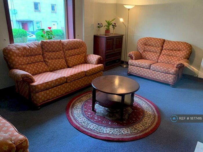 3 Bedroom Terraced House To Rent In Broomhouse Street North, Edinburgh, EH11