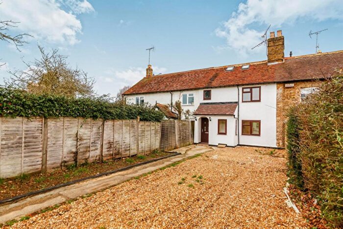 3 Bedroom House To Rent In Station Road, Letty Green, Hertford, SG14