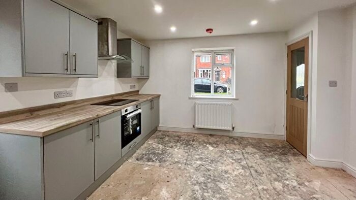 2 Bedroom Semi-Detached House For Sale In Parklands, West Butterwick, Scunthorpe, DN17