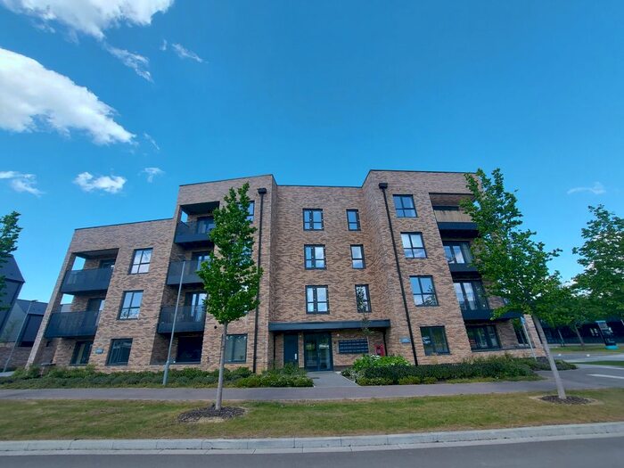 1 Bedroom Flat To Rent In North Gate, Alconbury Airfield, Alconbury, Huntingdon, PE28