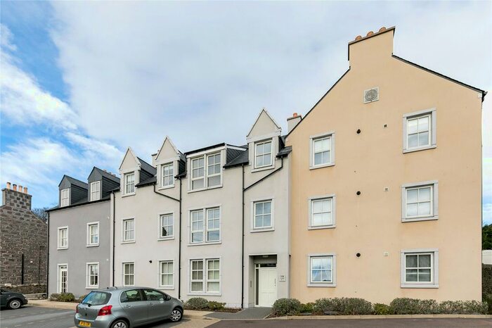 2 Bedroom Flat To Rent In E North Deeside Road, Peterculter, Aberdeen, AB14