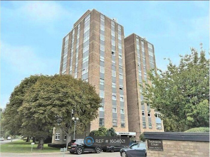 2 Bedroom Flat To Rent In Eagle Way, Brentwood, CM13