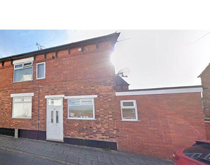 1 Bedroom Flat To Rent In Regent Street, Sutton-In-Ashfield, NG17