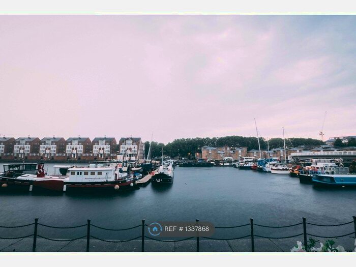 1 Bedroom Flat To Rent In Rainbow Quay, London, SE16