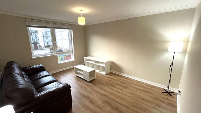 2 Bedroom Flat To Rent In Rosebank Gardens, Ferryhill, Aberdeen, AB11