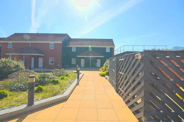 2 Bedroom Property To Rent In Market Place, Romford, RM1