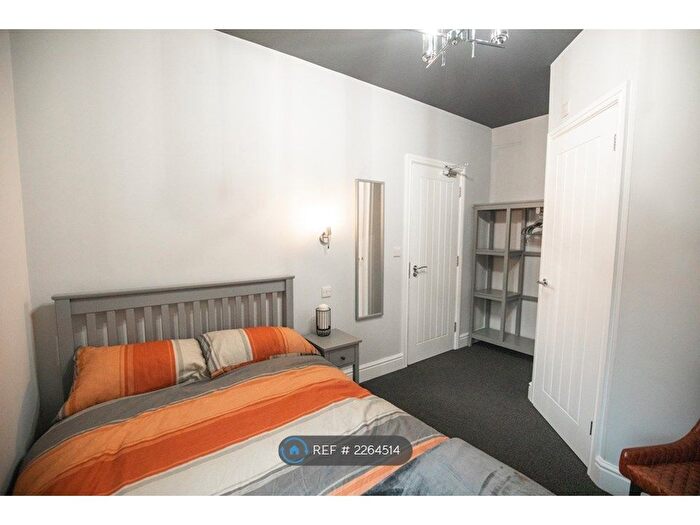 1 Bedroom Property To Rent In Etwall Street, Derby, DE22